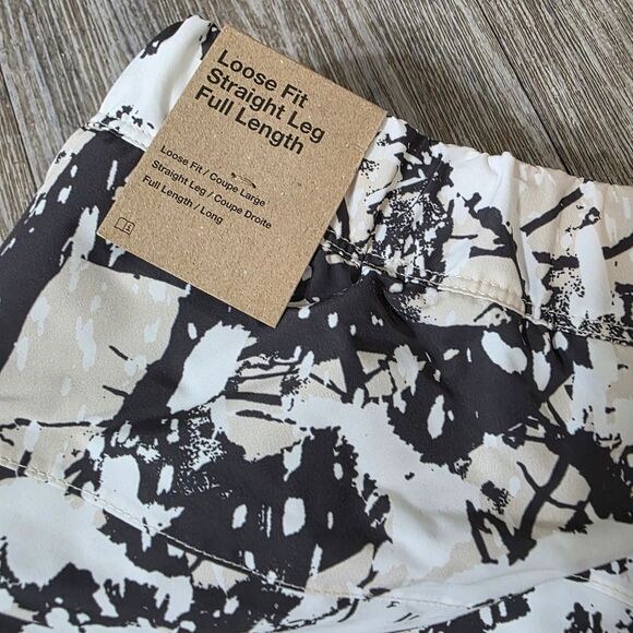 Nike ACG Chena Vortex Storm-FIT Pants Light Orewood Black FV8840-104 Size Medium - Picture 15 of 16